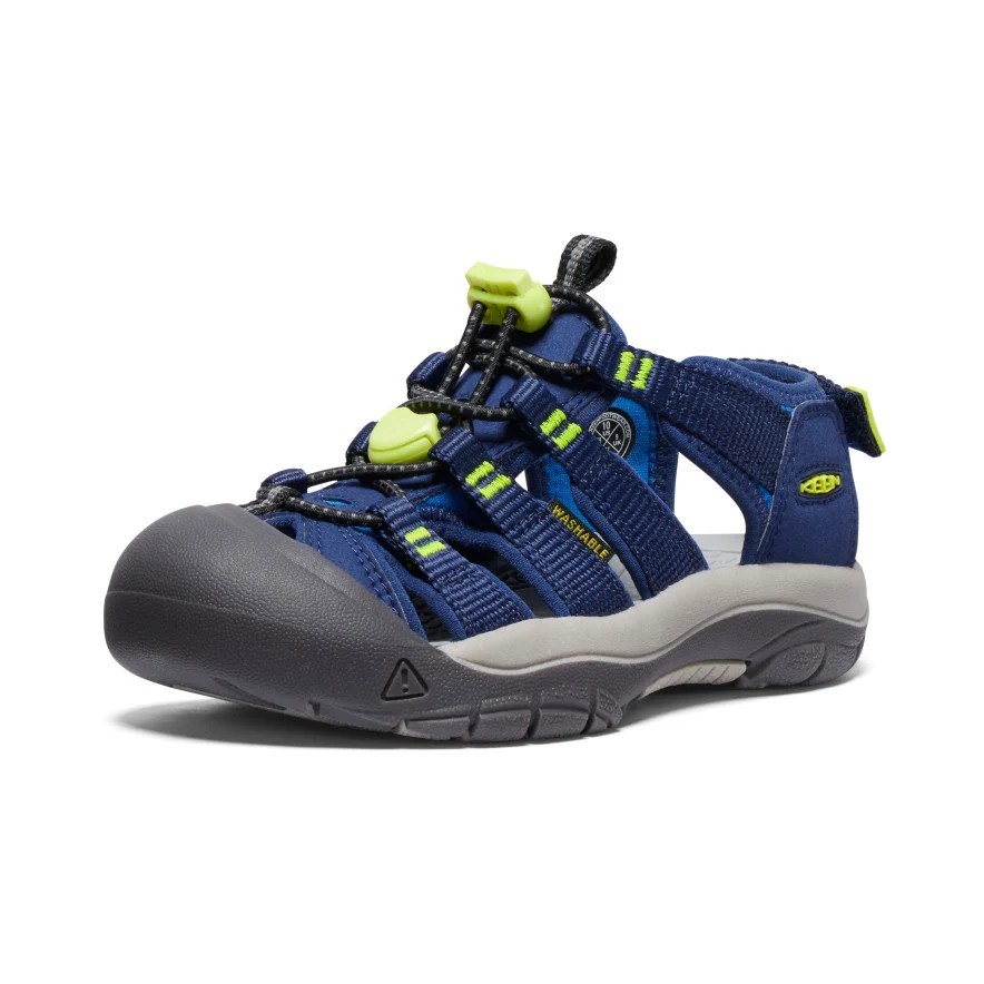 Little Kids' Newport Boundless Sandal 1028781