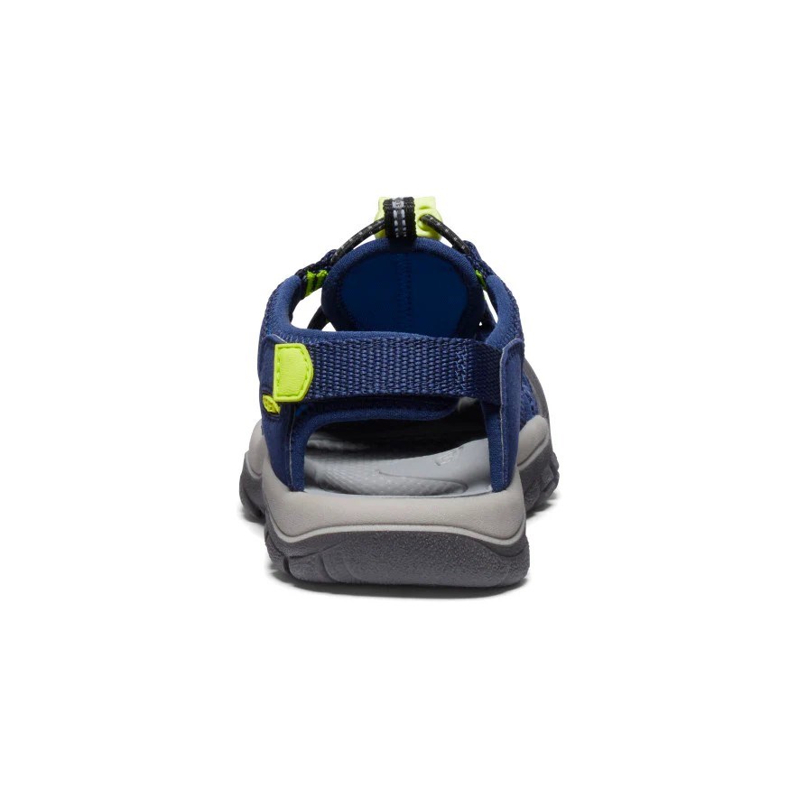 Little Kids' Newport Boundless Sandal 1028781
