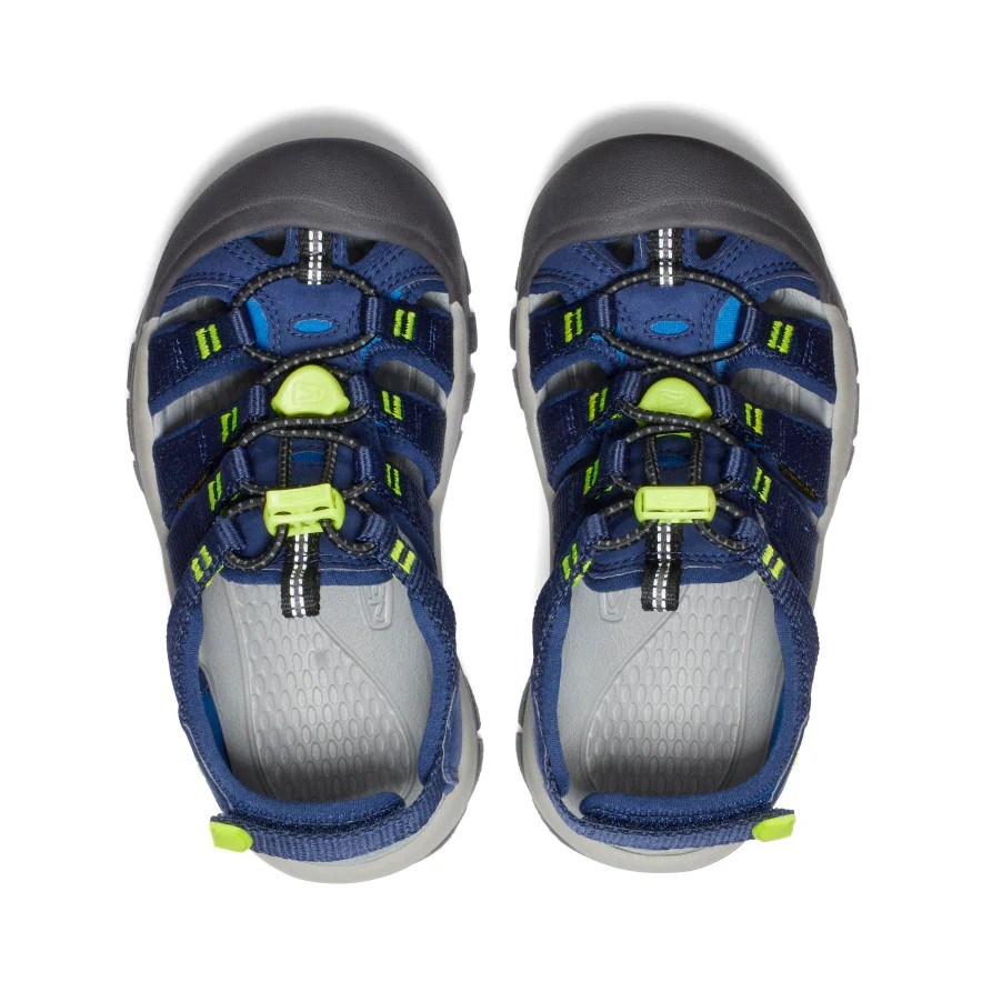 Little Kids' Newport Boundless Sandal 1028781