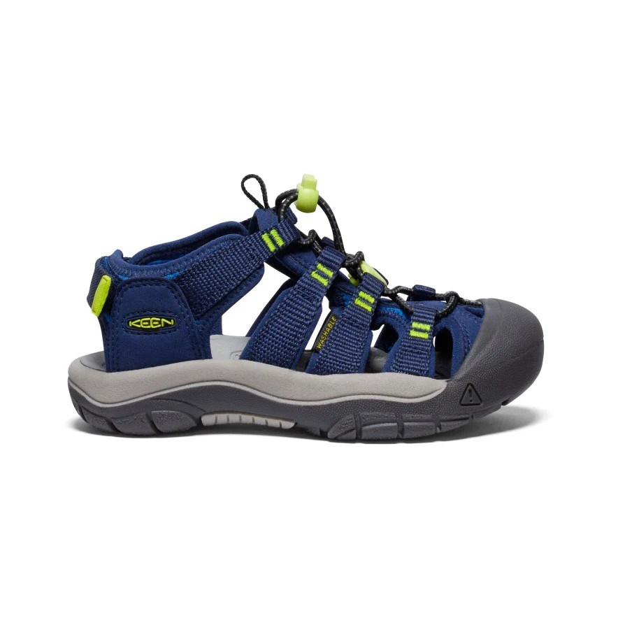 Little Kids' Newport Boundless Sandal 1028781