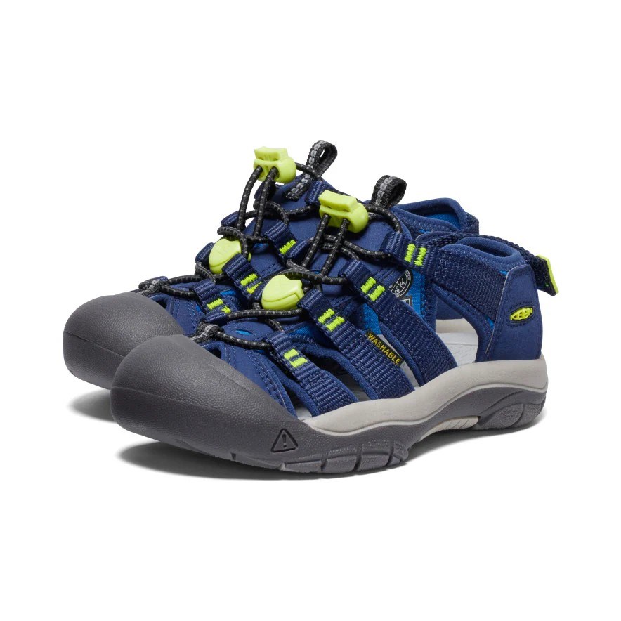 Little Kids' Newport Boundless Sandal 1028781