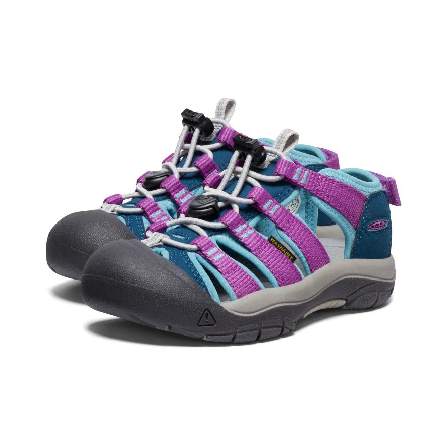 Little Kids' Newport Boundless Sandal 1028784