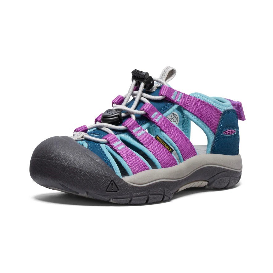 Little Kids' Newport Boundless Sandal 1028784