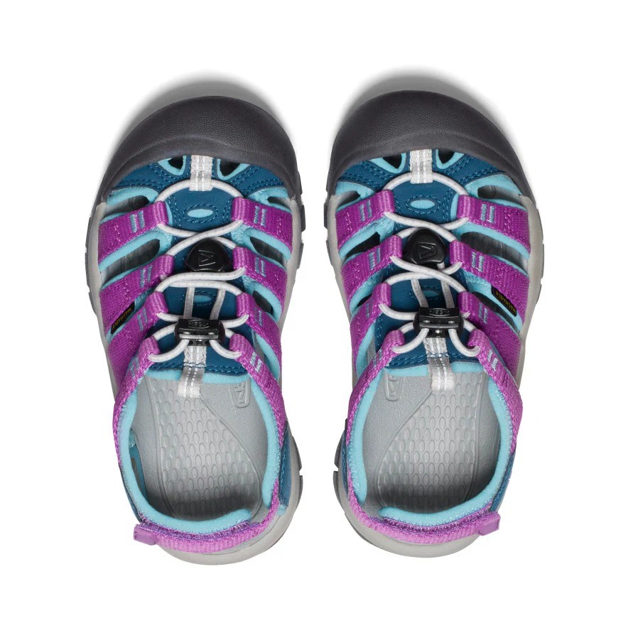 Little Kids' Newport Boundless Sandal 1028784
