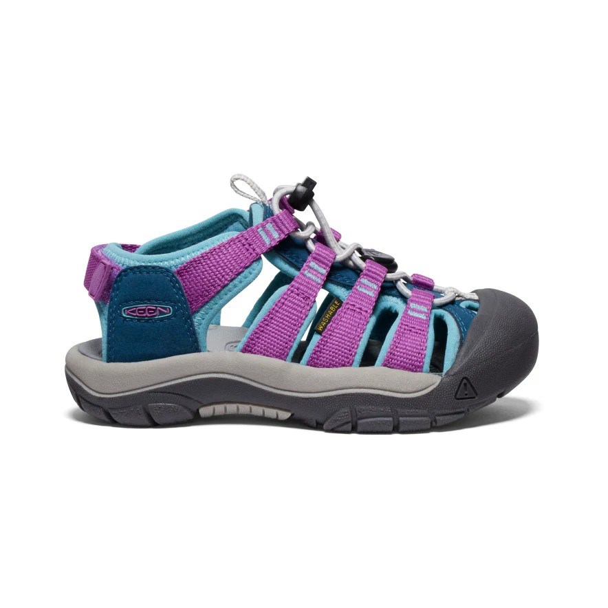 Little Kids' Newport Boundless Sandal 1028784