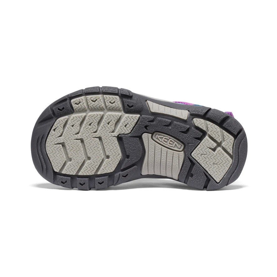 Little Kids' Newport Boundless Sandal 1028784