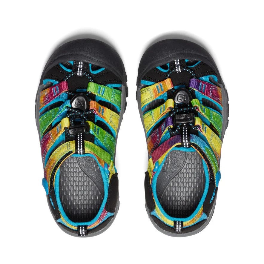 Little Kids' Newport H2 1018447