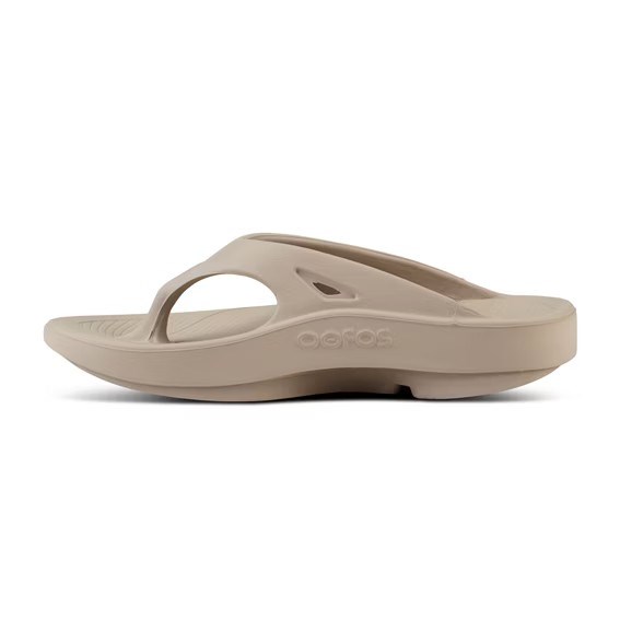 Men's OOFOS OOriginal Sandal M1000 NOMA