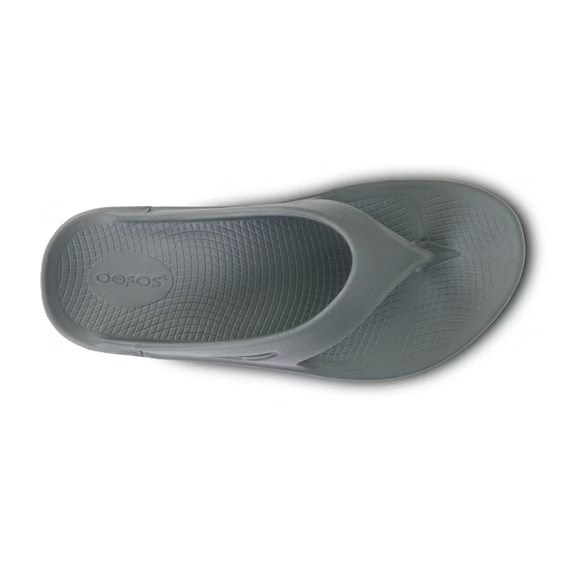 Men's OOFOS OOriginal Sandal M1000 OLIV