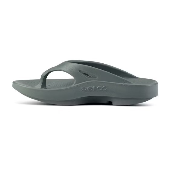 Men's OOFOS OOriginal Sandal M1000 OLIV