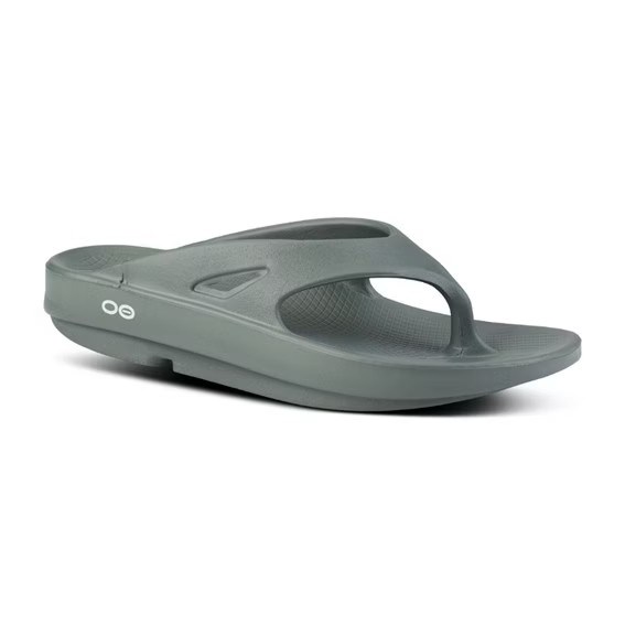 Men's OOFOS OOriginal Sandal M1000 OLIV