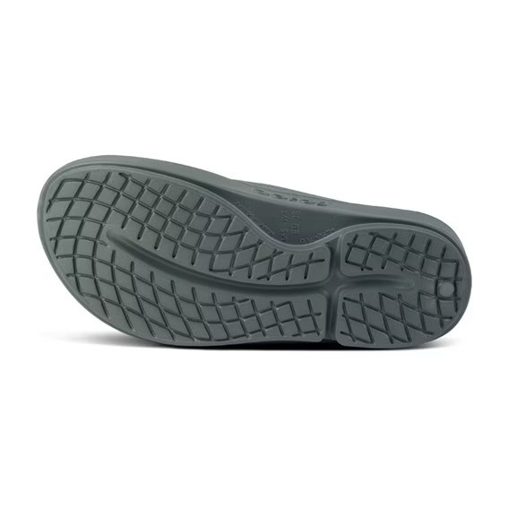 Men's OOFOS OOriginal Sandal M1000 OLIV
