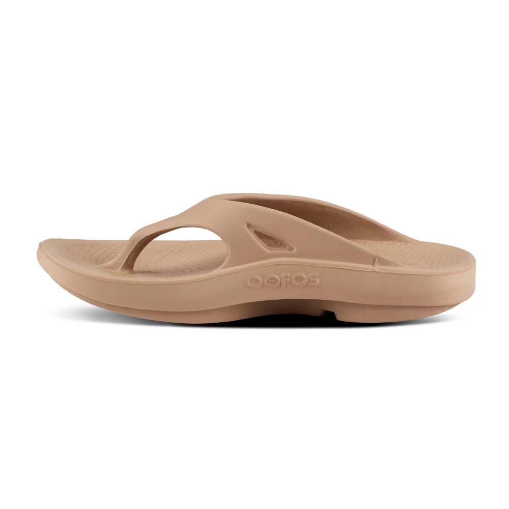 Men's OOFOS OOriginal Sandal M1000 TAPE
