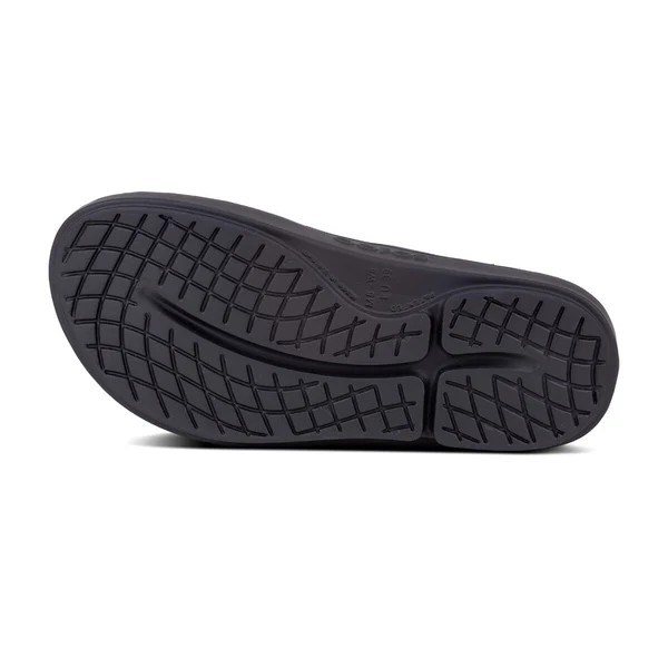 Men's OOFOS OOriginal Sport Sandal M1001 GRPF