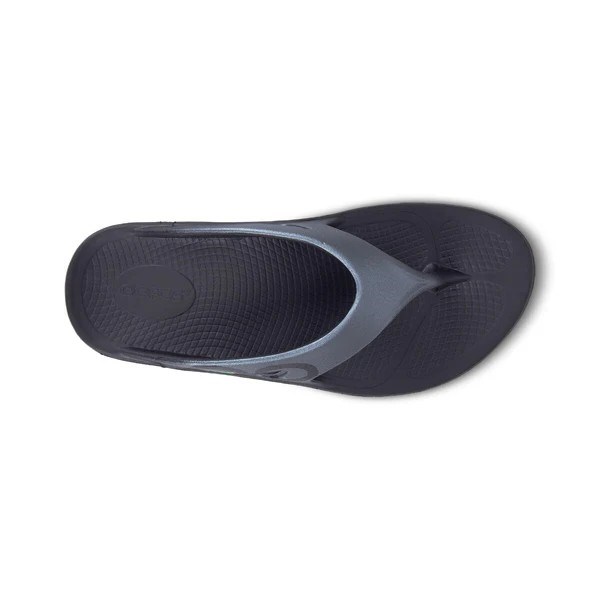 Men's OOFOS OOriginal Sport Sandal M1001 GRPF