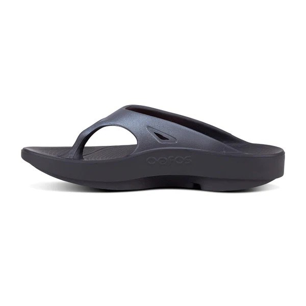 Men's OOFOS OOriginal Sport Sandal M1001 GRPF