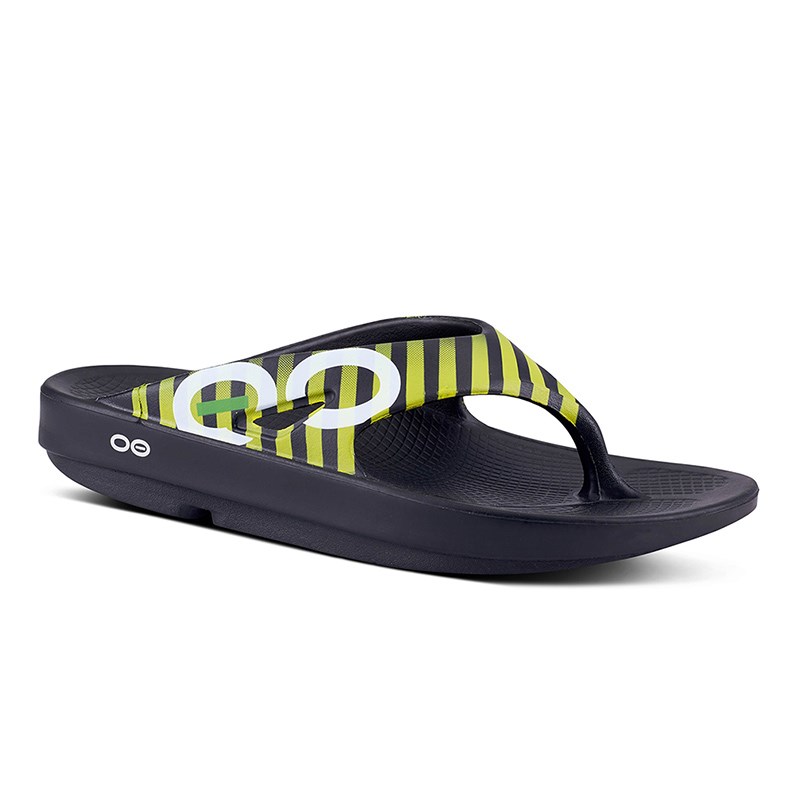 Men's OOFOS OOriginal Sport Sandal M1001 BYST