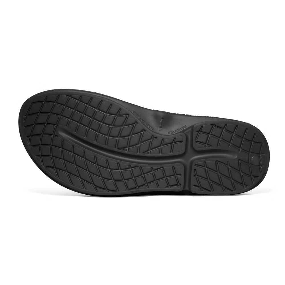 Men's OOFOS OOriginal Sport Sandal M1001 CLD