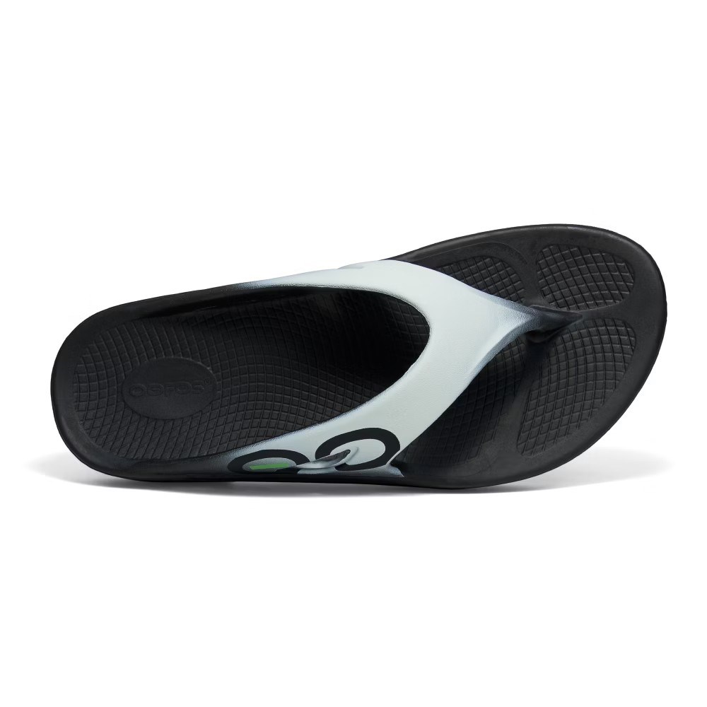 Men's OOFOS OOriginal Sport Sandal M1001 CLD