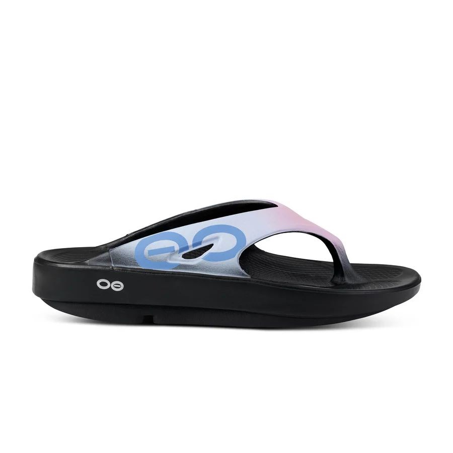 Women's OOFOS OOriginal Sport Sandal W1001 SUNS