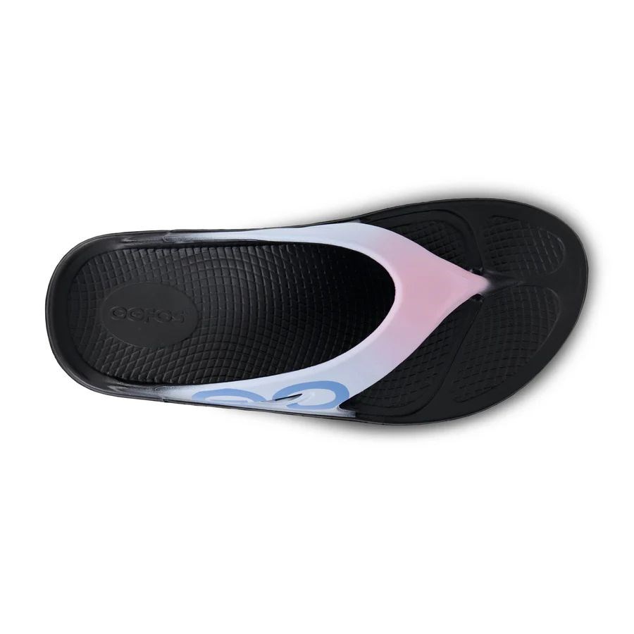 Women's OOFOS OOriginal Sport Sandal W1001 SUNS