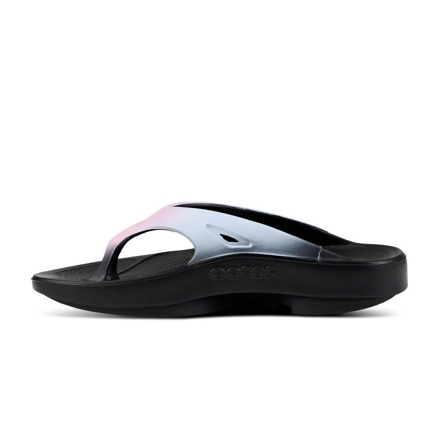 Women's OOFOS OOriginal Sport Sandal W1001 SUNS