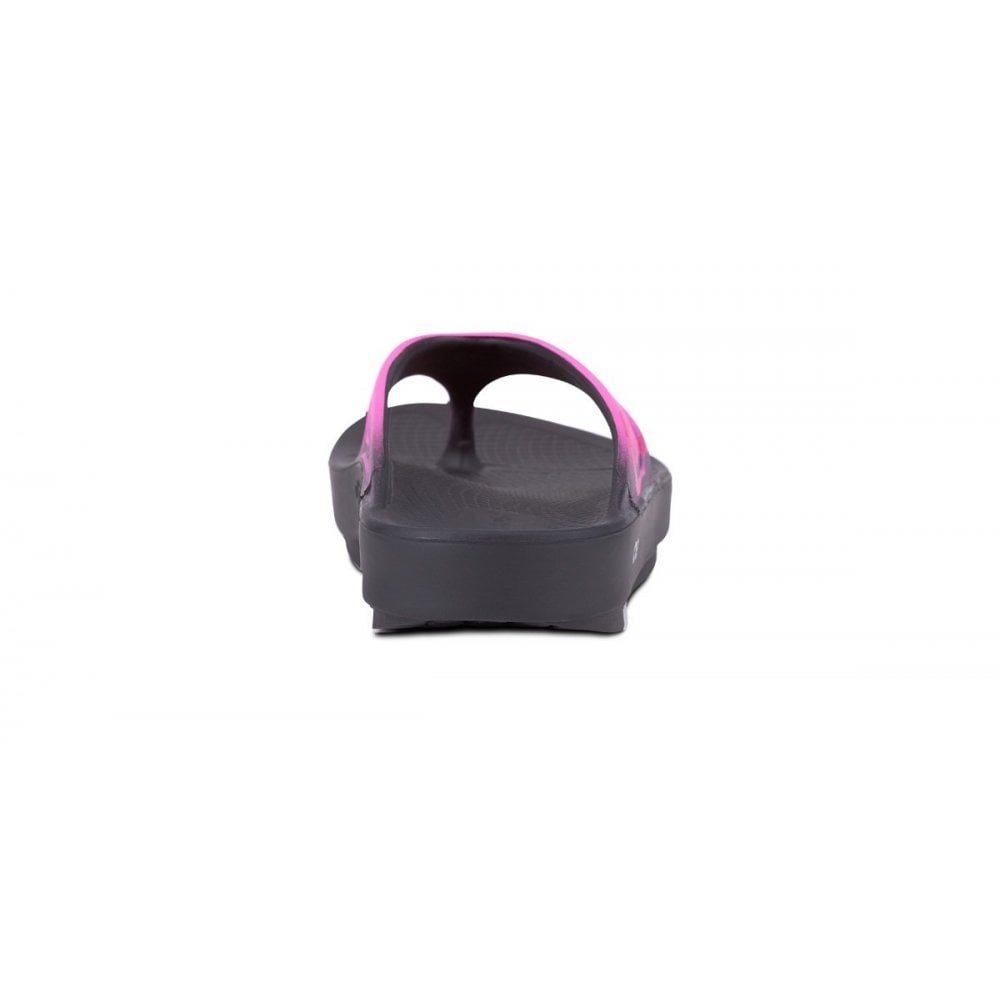 Women's OOFOS OOriginal Sport Sandal W1001 PINK ［售完］