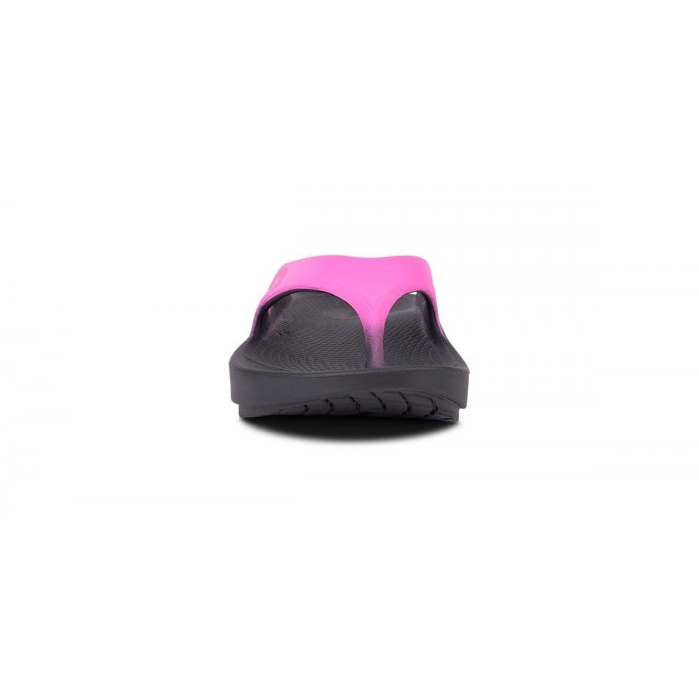 Women's OOFOS OOriginal Sport Sandal W1001 PINK ［售完］