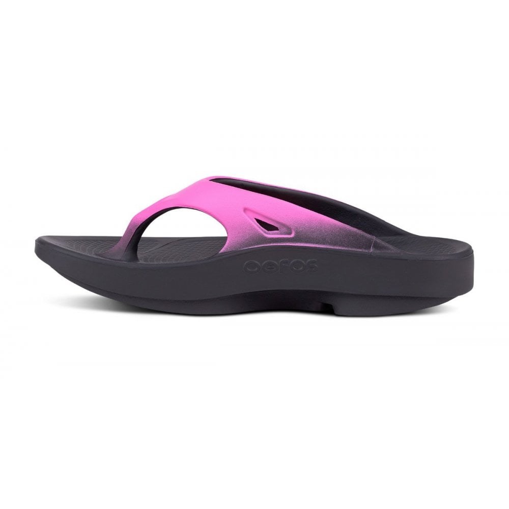 Women's OOFOS OOriginal Sport Sandal W1001 PINK ［售完］