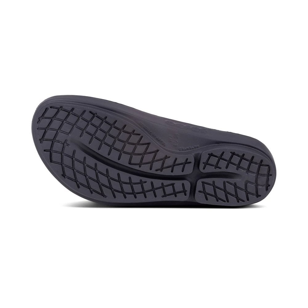 Women's OOFOS OOLALA LUXE Sandal W1401 RSGD