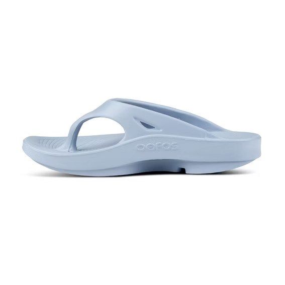 Women's OOFOS OOriginal Sandal W1000 NEPT