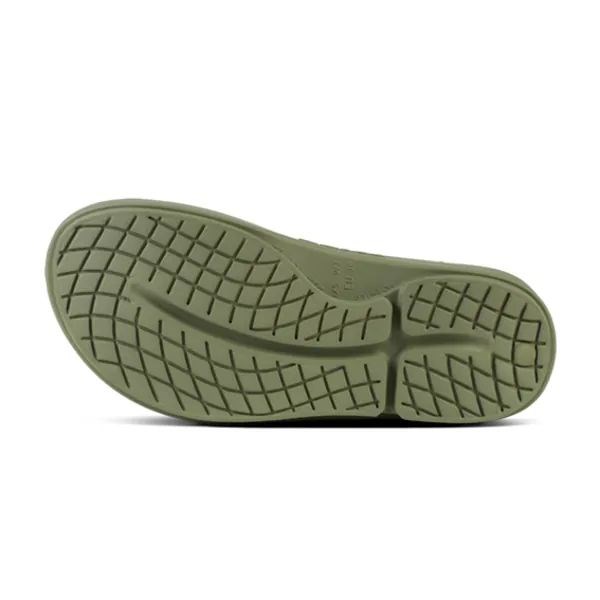 Women's OOFOS OOriginal Sandal W1000 SAGE ［售完］