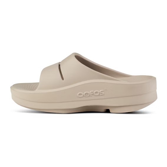 Women's OOFOS OOMEGA OOAHH Sandal W1110 NOMA