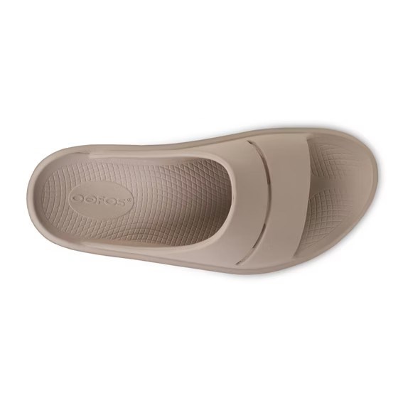 Women's OOFOS OOMEGA OOAHH Sandal W1110 NOMA