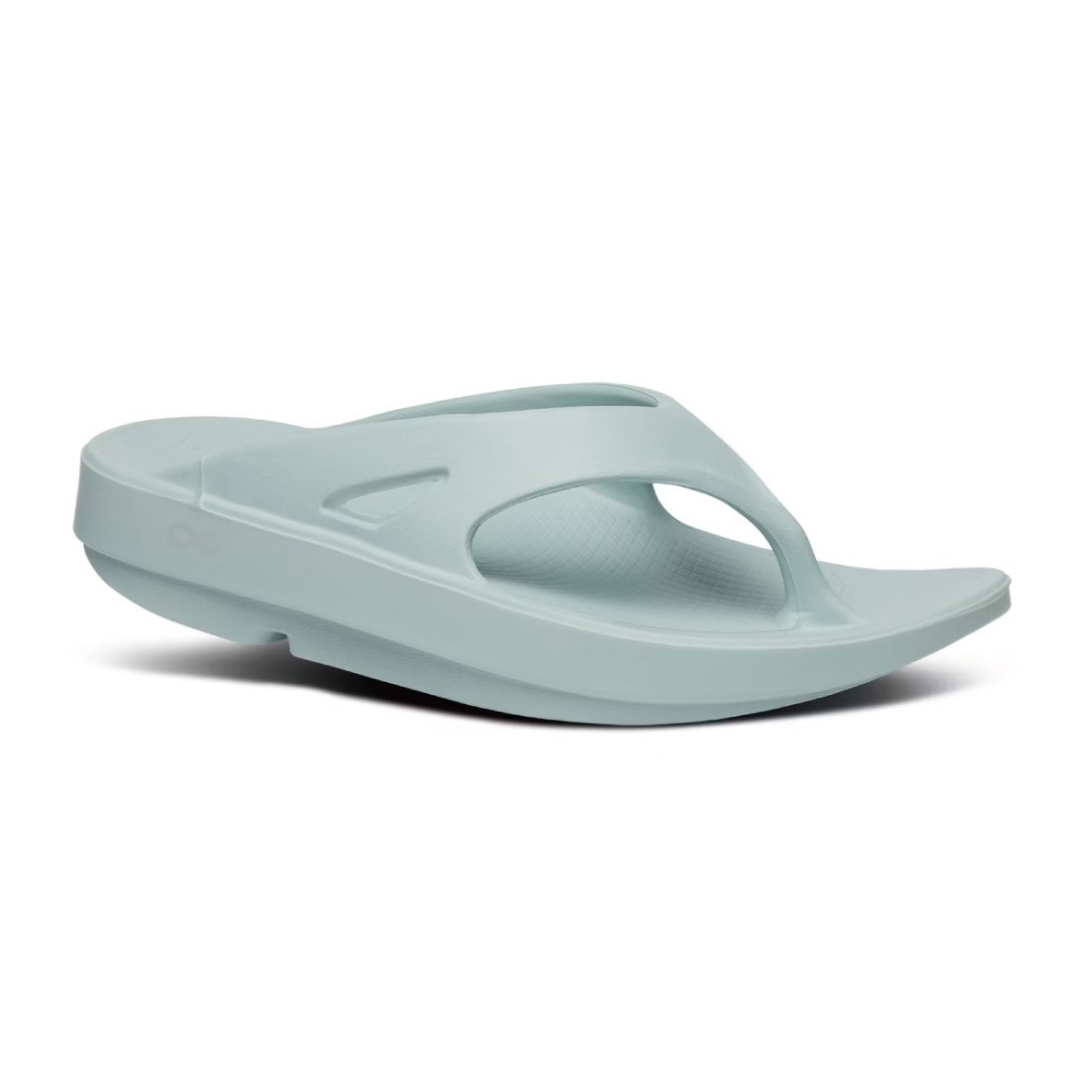 Women's OOFOS OOriginal Sandal W1000 MIST