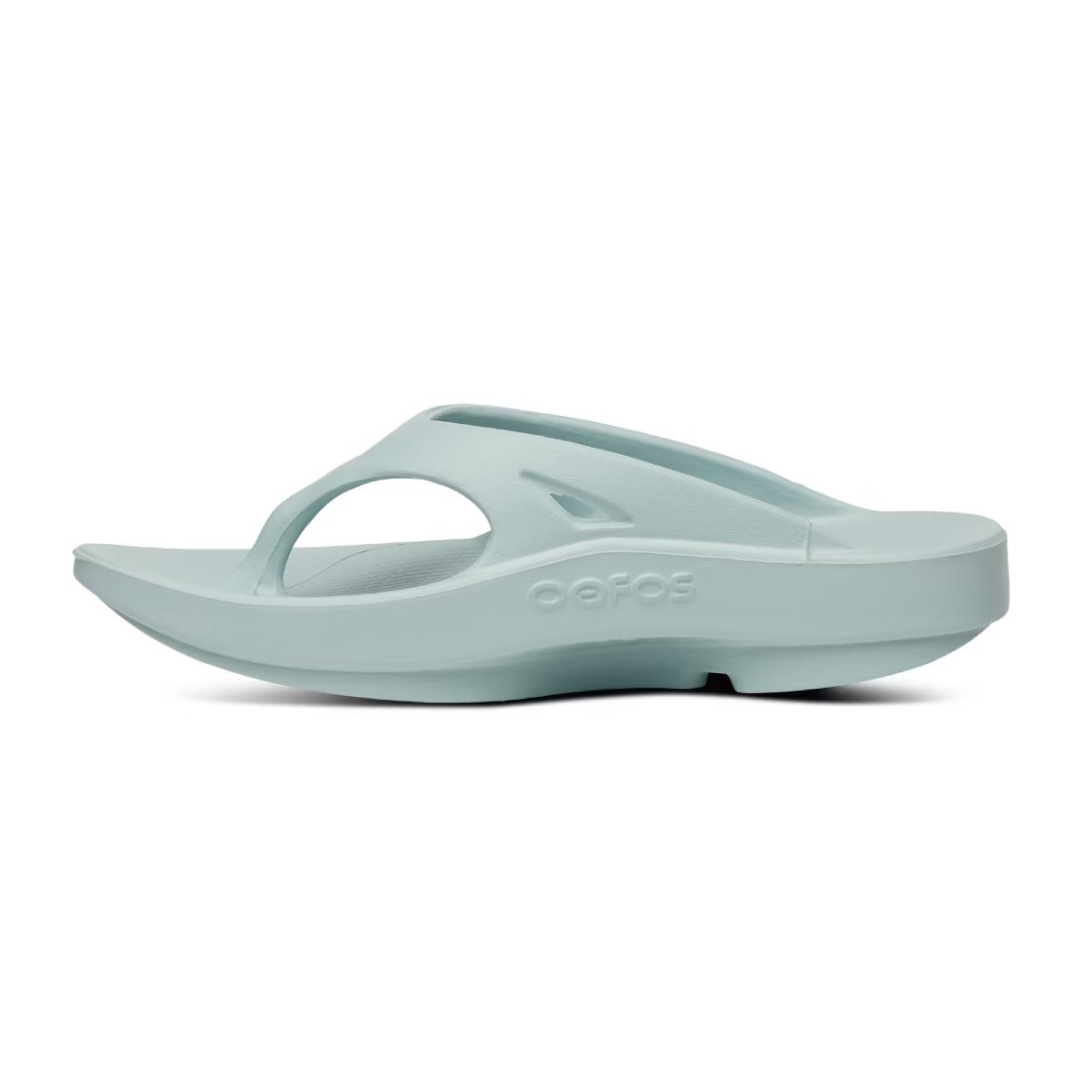 Women's OOFOS OOriginal Sandal W1000 MIST