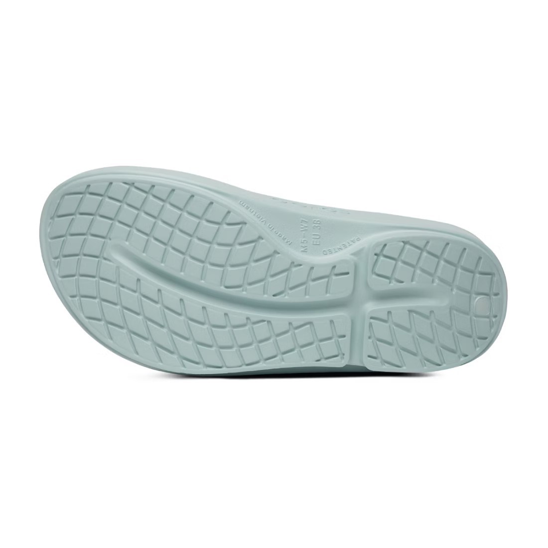 Women's OOFOS OOriginal Sandal W1000 MIST