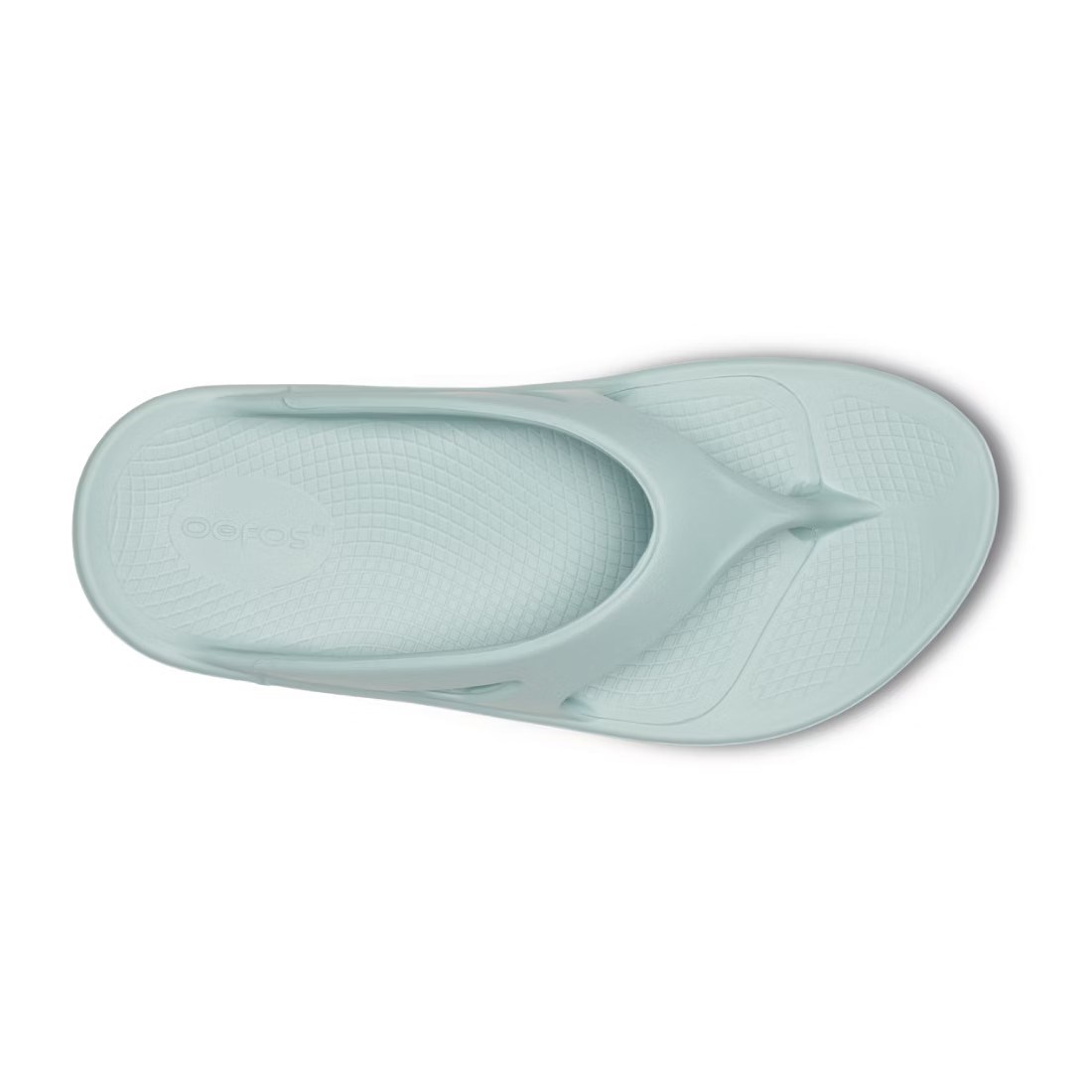 Women's OOFOS OOriginal Sandal W1000 MIST