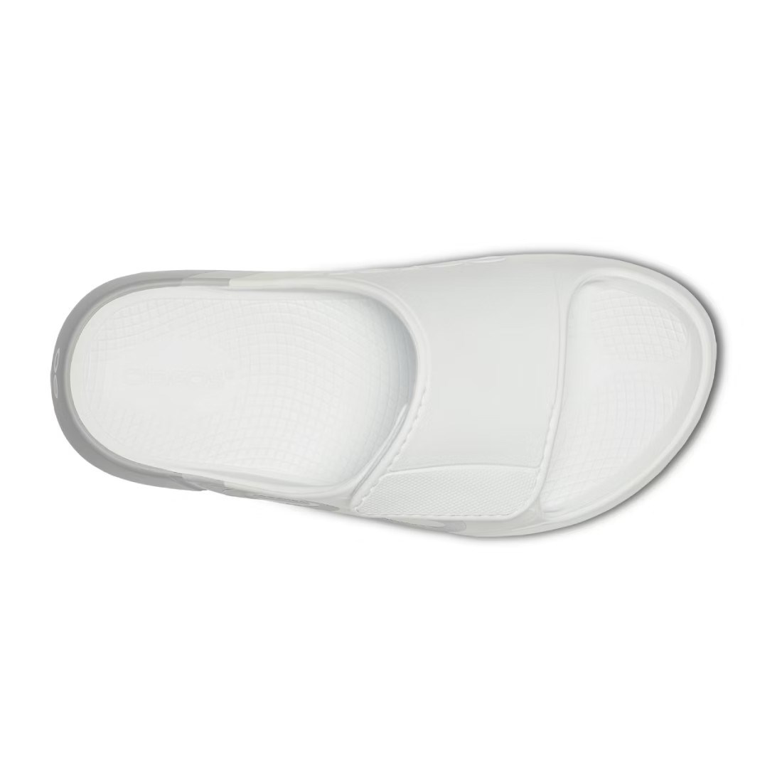 Women's OOFOS OOAHH SPORT FLEX SANDAL 251 W1553-SMRY