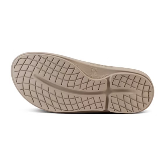 Men's OOFOS OOAHH SLIDE SANDAL M1100 NOMA 