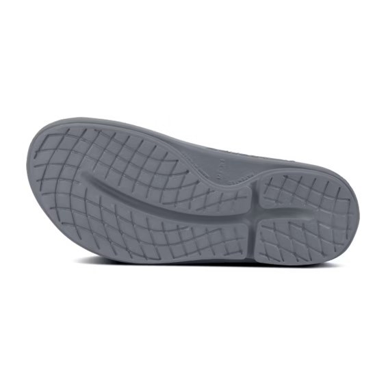 Men's OOFOS OOAHH SLIDE SANDAL M1100 SLA