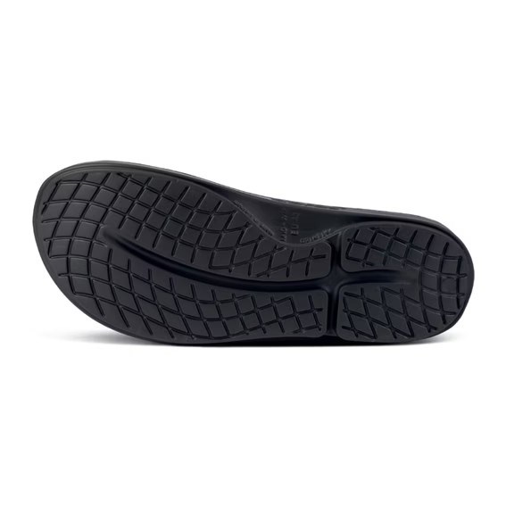 Men's OOFOS OOAHH SPORT SLIDE SANDA M1500 TAGR
