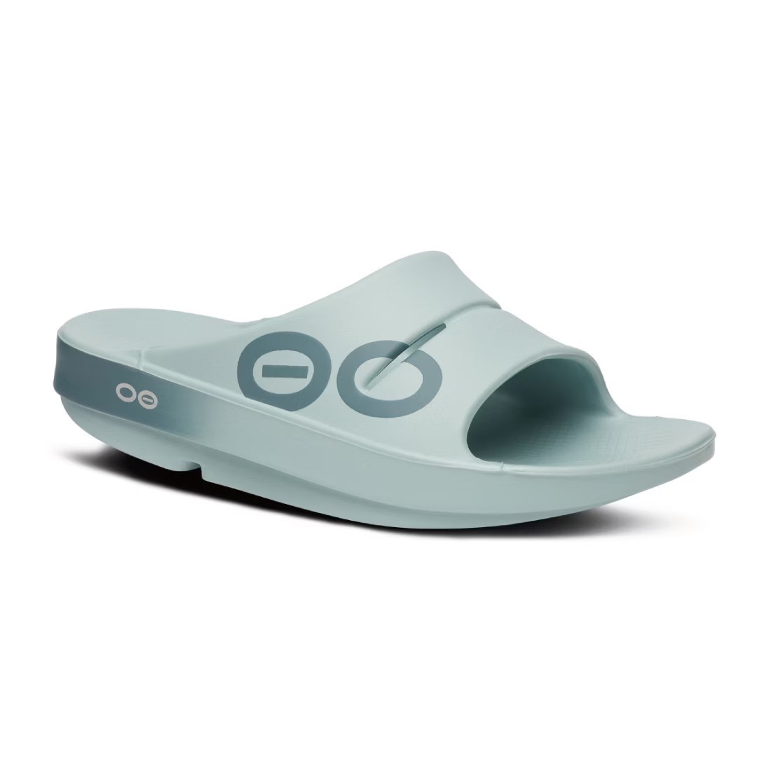 Men's OOFOS OOAHH SPORT SLIDE SANDA M1500 MISF