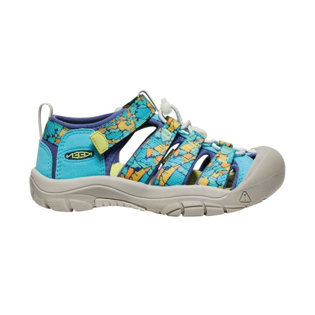 Big Kids' Newport H2 1030793