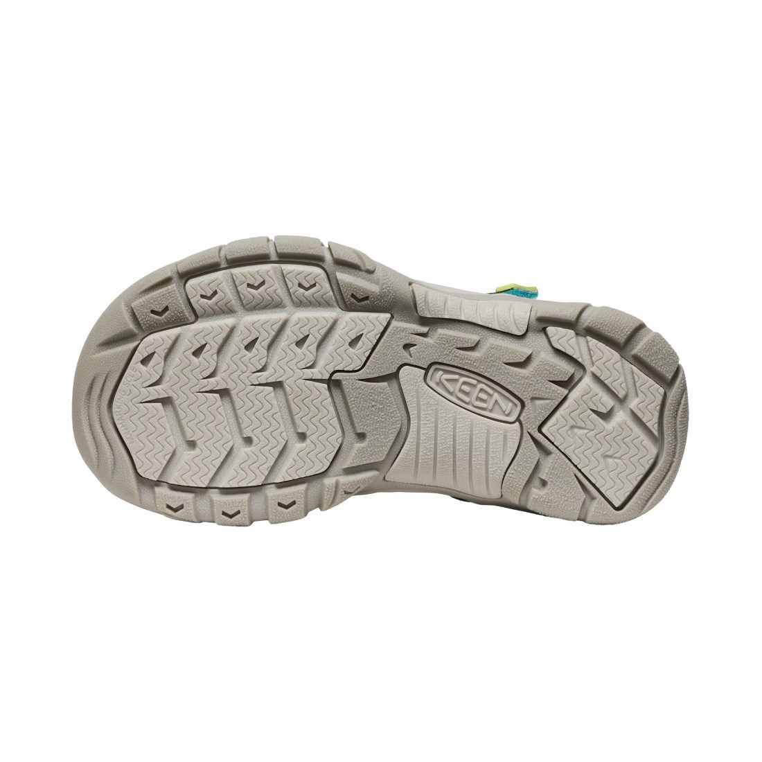 Big Kids' Newport H2 1030793