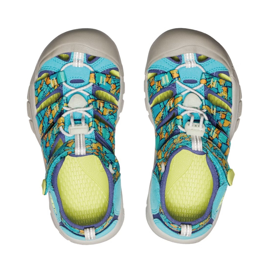 Big Kids' Newport H2 1030793