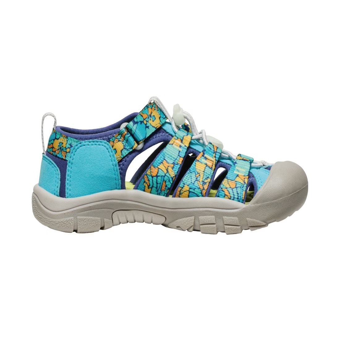 Big Kids' Newport H2 1030793