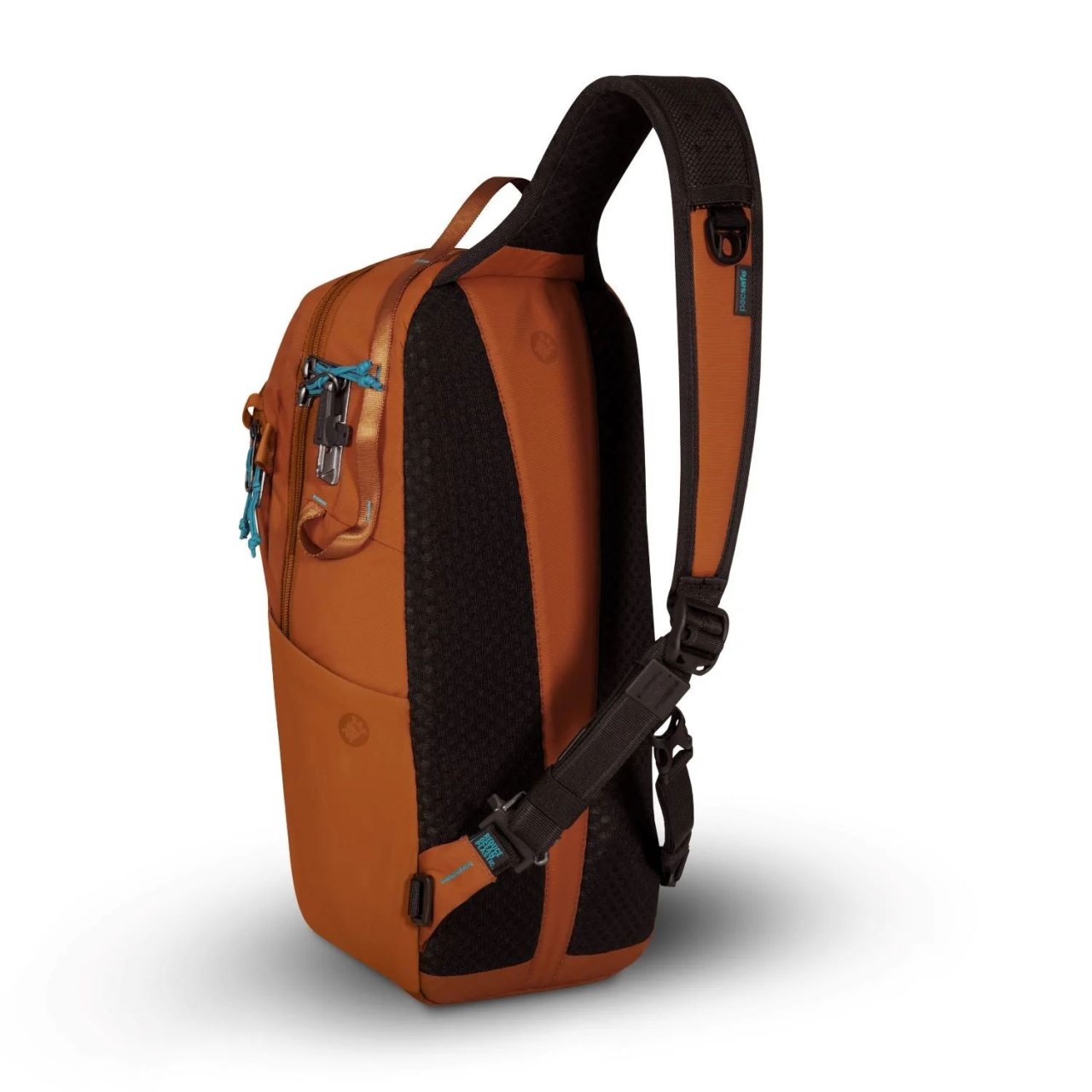 Pacsafe Eco 12L Anti-Theft Sling Backpack-ECO 防盜單肩斜背包 12L (多色)