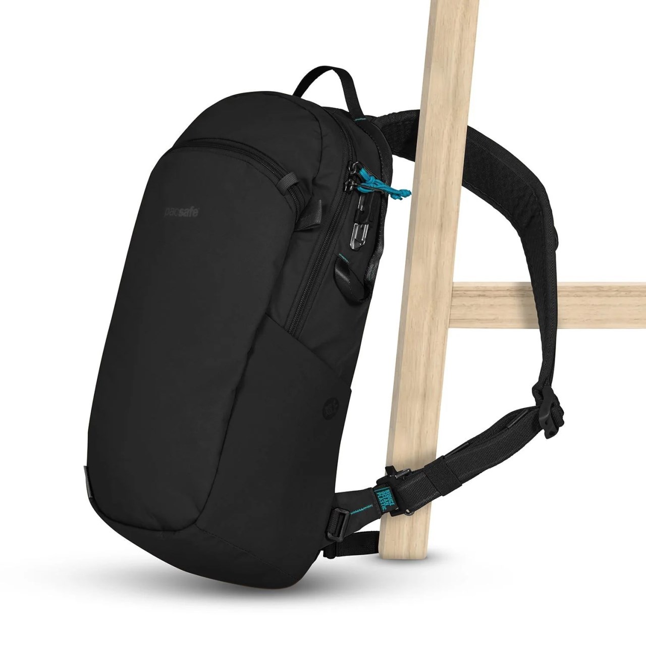 Pacsafe Eco 12L Anti-Theft Sling Backpack-ECO 防盜單肩斜背包 12L (多色)