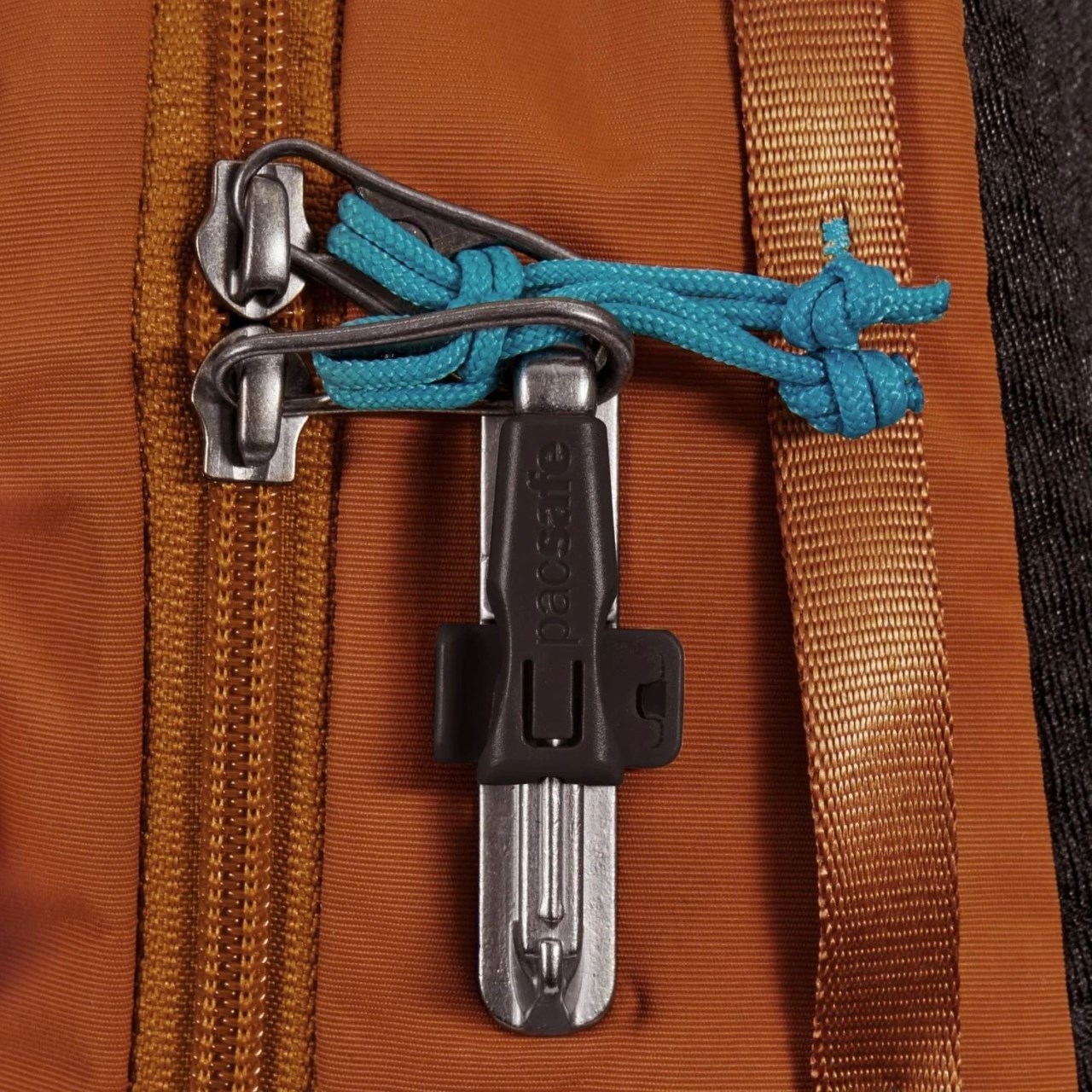 Pacsafe Eco 12L Anti-Theft Sling Backpack-ECO 防盜單肩斜背包 12L (多色)